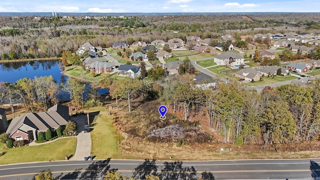 708 Greystone Blvd, Cabot AR, 72023 land for sale