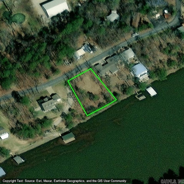 TBD Warpath Dr, Hot Springs, AR 71913