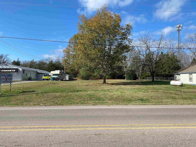 Listing photo 3 for 770-05153-000 E Main St, Flippin AR 72634