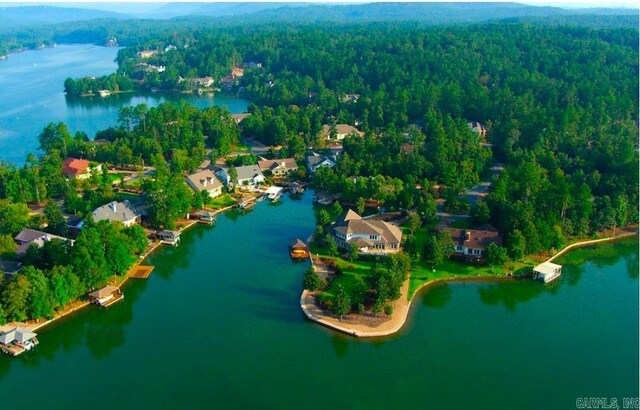 78 Arjona Way, Hot Springs Village, AR 71909