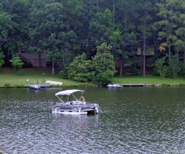 78 Arjona Way, Hot Springs Village, AR 71909