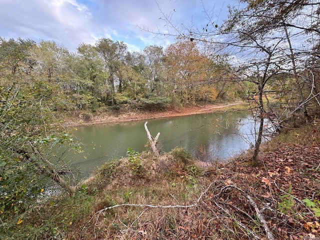 0 W Higway 270, Prattsville AR, 72129 land for sale