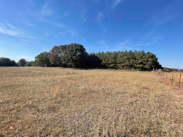 Listing photo 3 for LOT7 Grandview, Center Ridge AR 72027