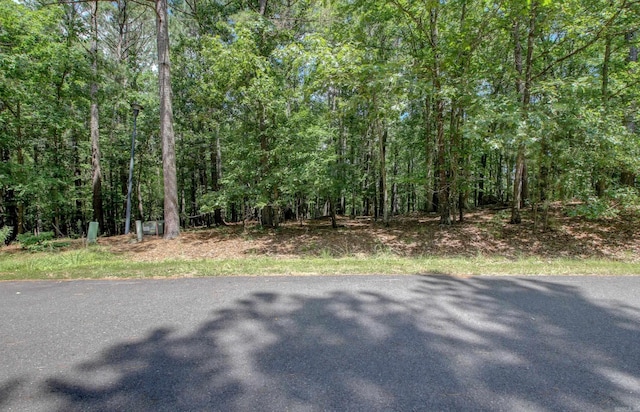 Listing photo 2 for 13 Gozar Ln, Hot Springs Village AR 71909