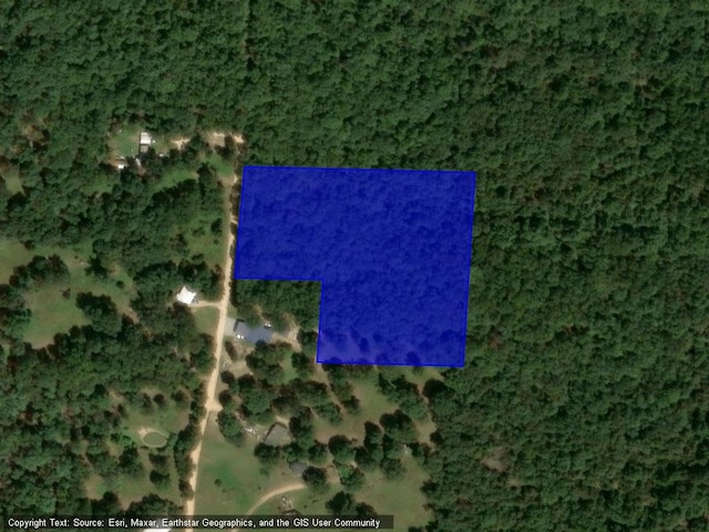 Address Not Disclosed, Cave City AR, 72521 land for sale