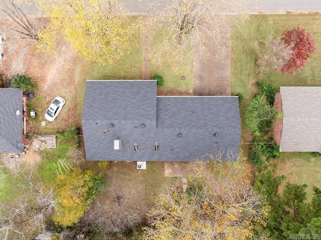 713 N Spring St, Searcy, AR 72143 - view of subject property