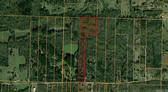 Address Not Disclosed, Vilonia AR, 72172 land for sale