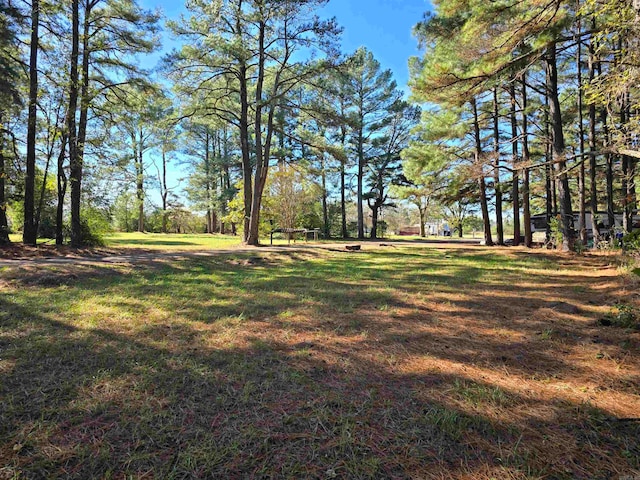 Listing photo 3 for 100-121 Sunshine Ln, Judsonia AR 72081