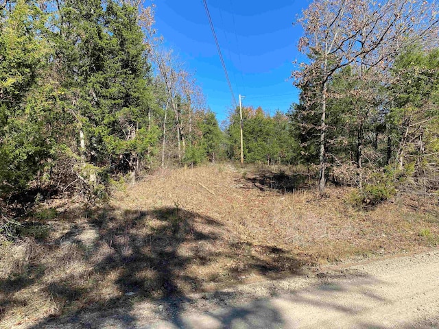 790-00917-000 Railroad Trl, Summit AR, 72677 land for sale