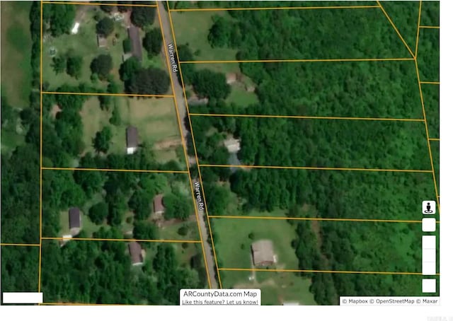 Address Not Disclosed, Lonoke AR, 72086 land for sale