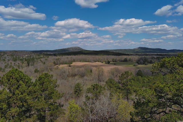 Garrison Rd, Little Rock AR, 72223 land for sale