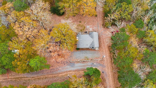 250 Wanda Ln, Heber Springs, AR 72453 - exterior space with a wooden deck and cooling unit
