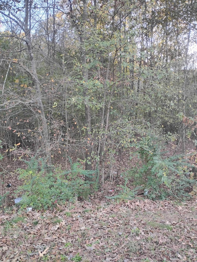 Address Not Disclosed, Little Rock AR, 72209 land for sale