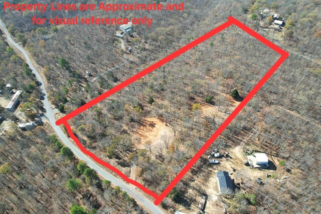 14 Rose Ln, Conway, AR 72032