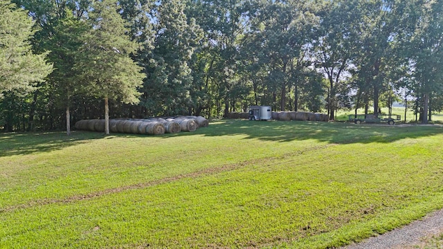 Listing photo 2 for Address Not Disclosed, Atkins AR 72823