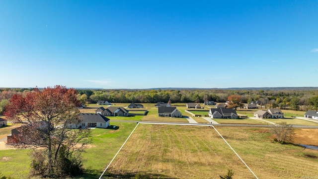 177 Irene Cir, Greenbrier AR, 72058 land for sale