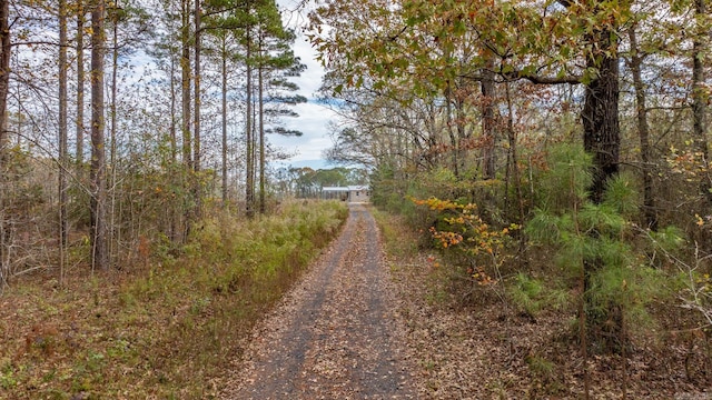 859 Clay Hill Rd, Lonoke AR, 72086 land for sale