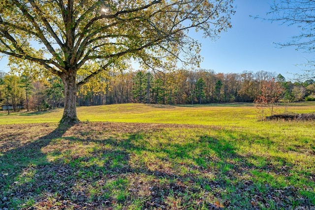 Listing photo 3 for 000 Millcreek Rd, Hot Springs AR 71901