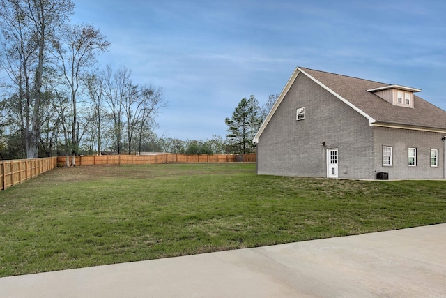 3025 Bordeaux Cv, Alexander, AR 72002 - view of side of home featuring brick siding