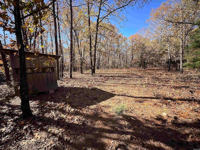 816 Dogwood Crk, Cave City AR, 72521 land for sale