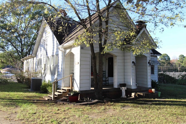 605 School St, Sheridan AR, 72150, 3 bedrooms, 1 bath house for sale