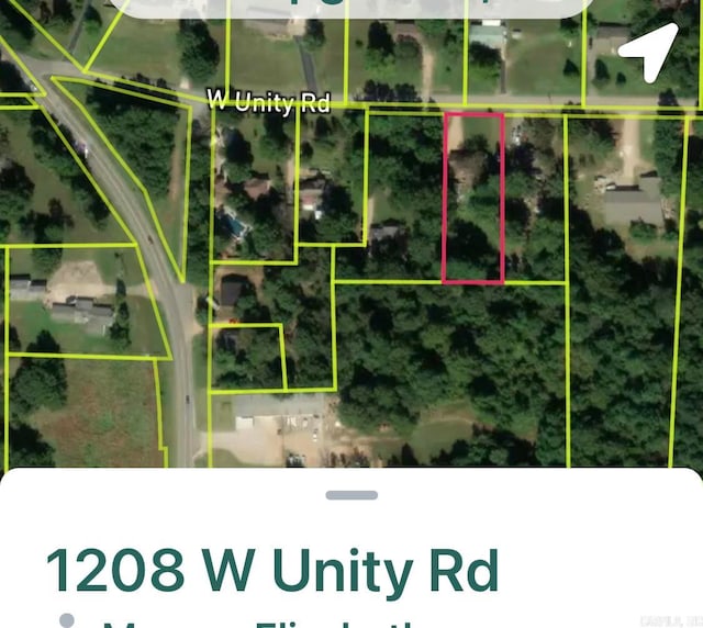 Listing photo 3 for 1208 W Unity Rd, Paragould AR 72450