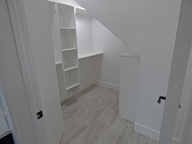 62 Highland Cove Dr, Highland, AR 72542 - view of walk in closet