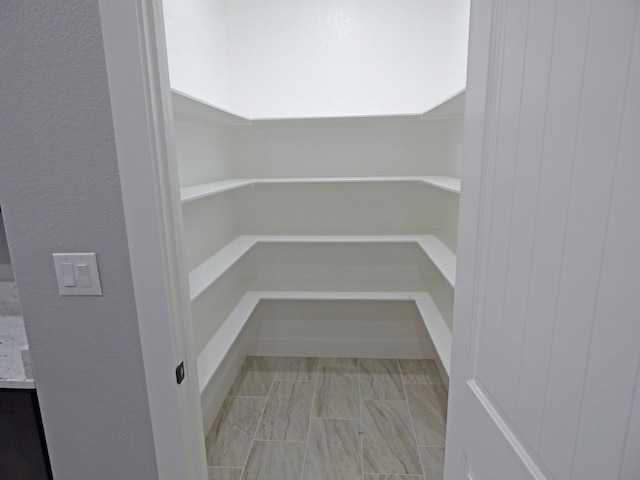 62 Highland Cove Dr, Highland, AR 72542 - view of pantry