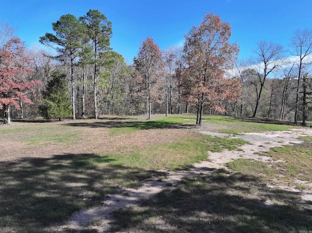 98 Tellico Trl, Murfreesboro AR, 71958 land for sale