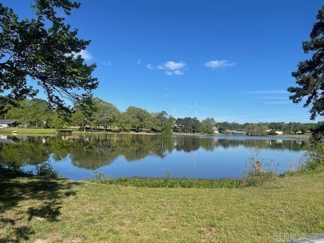 1905 Bethesda, Mena, AR 71953 - water view