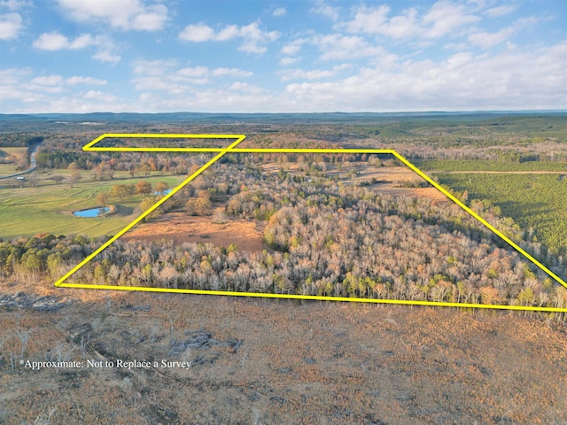 97 Obrien Rd, Cleveland AR, 72030 land for sale