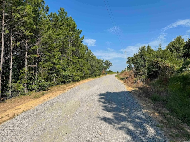 1079 W Crossroads Rd, Quitman AR, 72131 land for sale