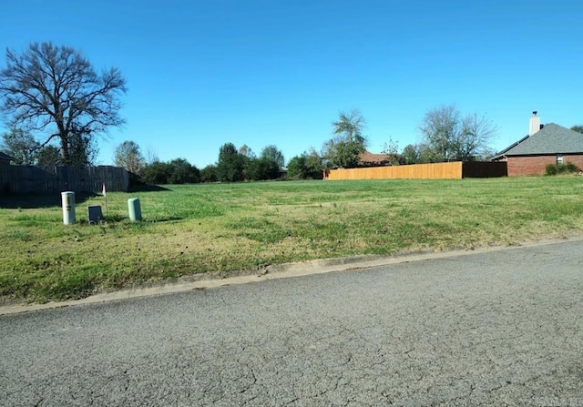 Address Not Disclosed, Vilonia AR, 72173 land for sale