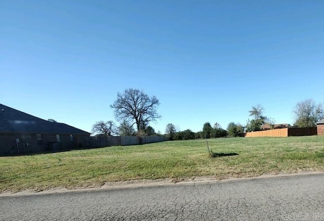 Listing photo 3 for Address Not Disclosed, Vilonia AR 72173