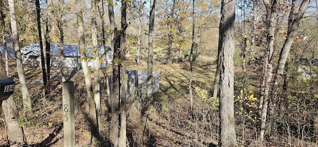 Listing photo 3 for Address Not Disclosed, Heber Springs AR 72543