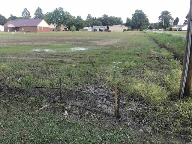 Listing photo 2 for LOT2 Debra Dr, Blytheville AR 72315