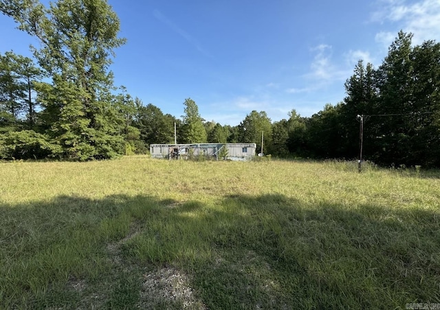 138 Ganderville Rd, Monticello AR, 71655 land for sale