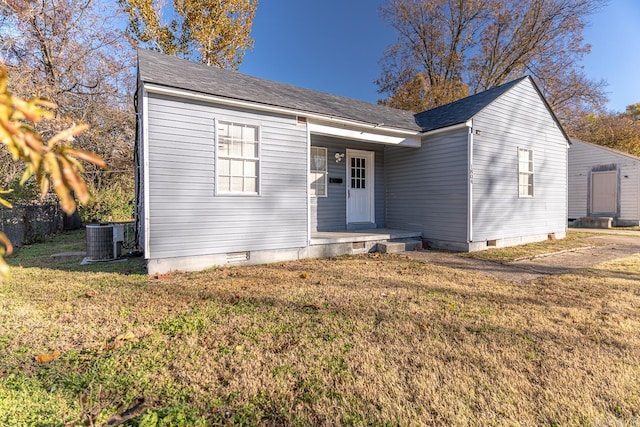 Listing photo 2 for 1804 Scottwood St, West Memphis AR 72301