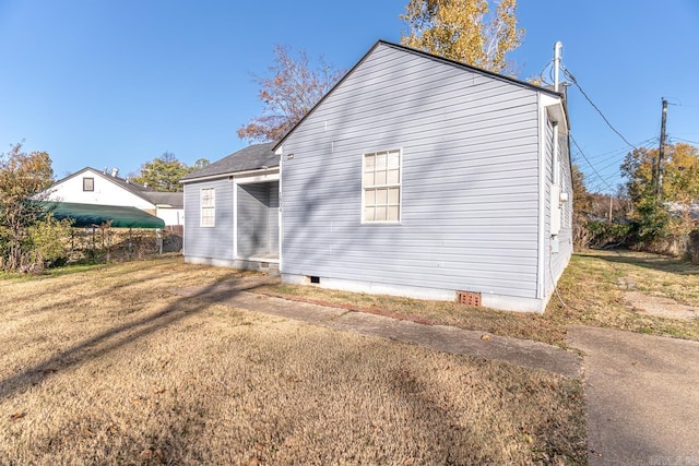 Listing photo 3 for 1804 Scottwood St, West Memphis AR 72301