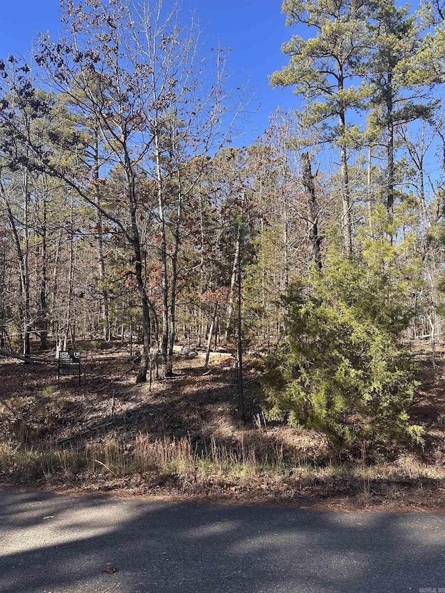 Address Not Disclosed, Hot Springs Village AR, 71909 land for sale