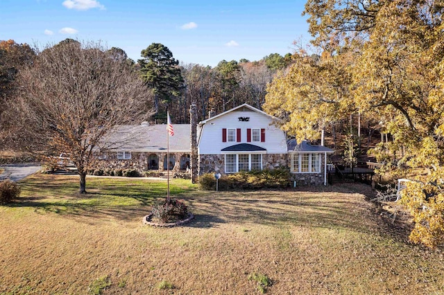 6435 Pangburn Rd, Pangburn AR, 72121, 4 bedrooms, 2.5 baths house for sale