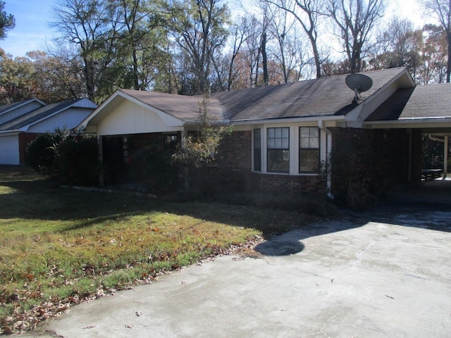 Listing photo 2 for 8006 S Pinewood Dr, Pine Bluff AR 71603