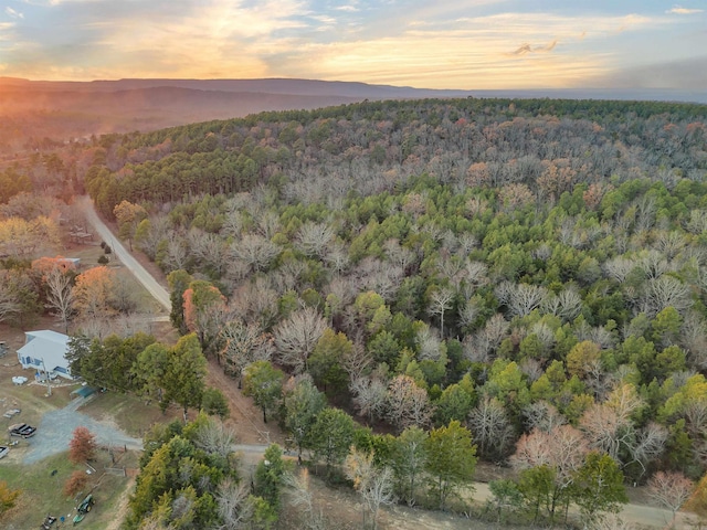 00 Hunnicutt Loop, Jerusalem AR, 72080 land for sale