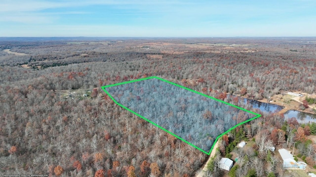 00 Driftwood Rd, Salem AR, 72576 land for sale