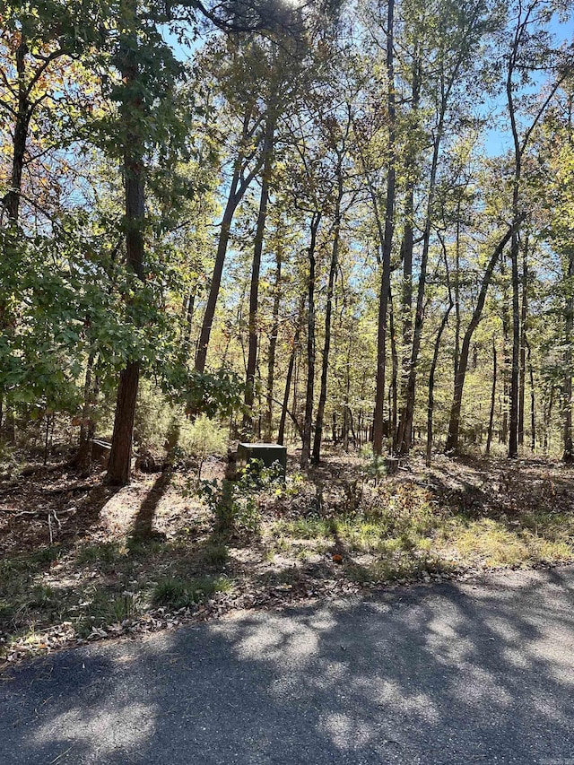 6 Golfista Trce, Hot Springs Village AR, 71909 land for sale