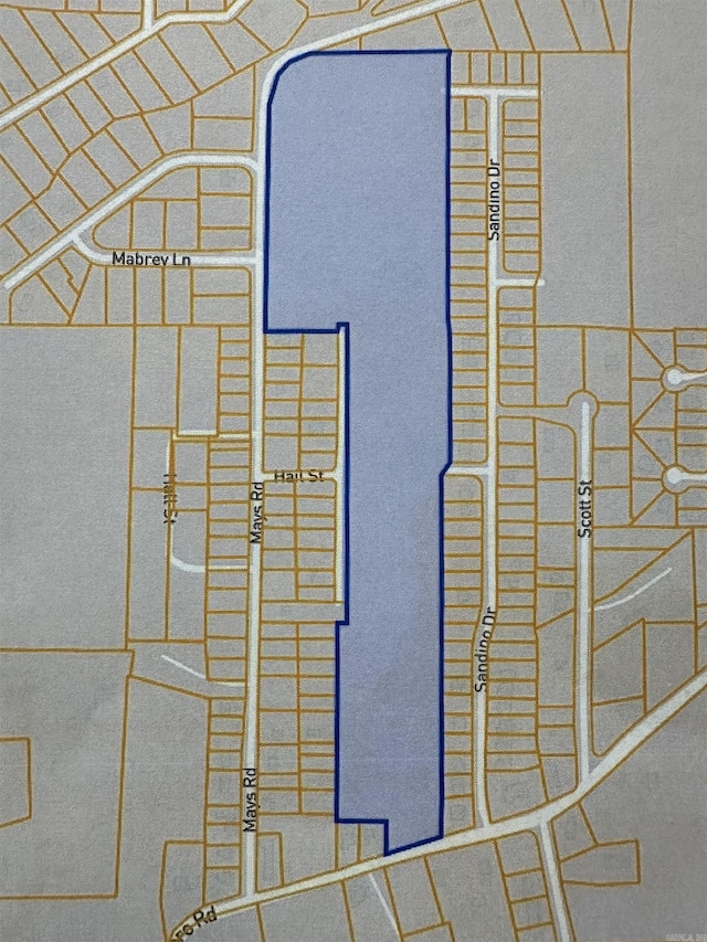 Address Not Disclosed, Jonesboro AR, 72401 land for sale