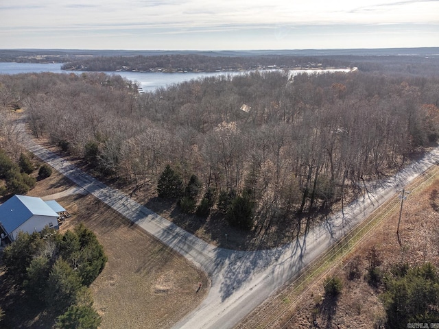 101 Alexander Ave, Horseshoe Bend AR, 72512 land for sale