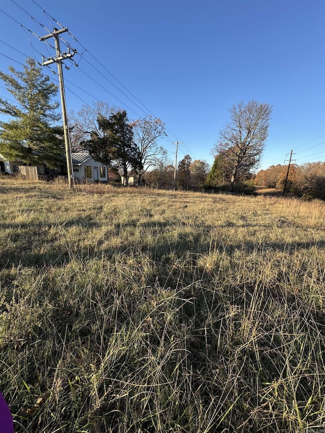 1705 Strawfloor, Jonesboro AR, 72404 land for sale