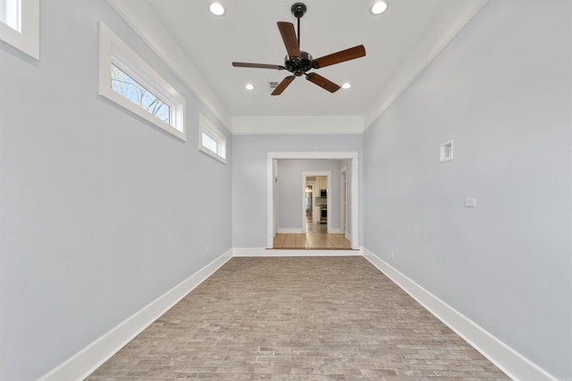 view of hallway