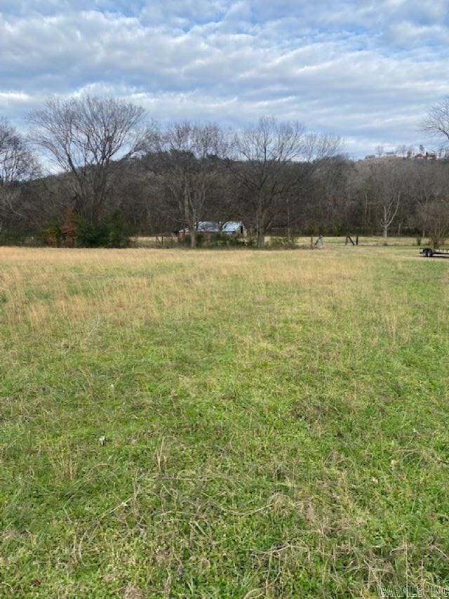 LOT110R S Riverview Rd, Mountain View AR, 72560 land for sale